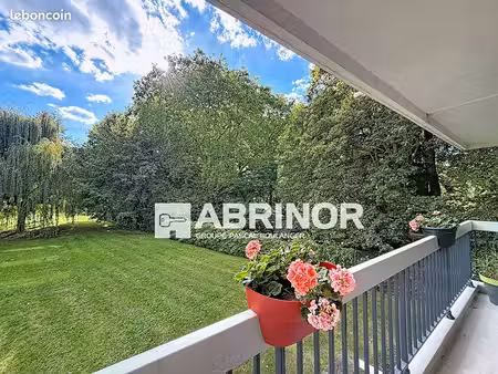appartement 3 pièces 78 m²