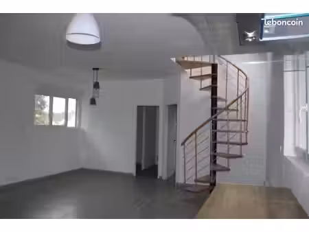 duplex 100 m2