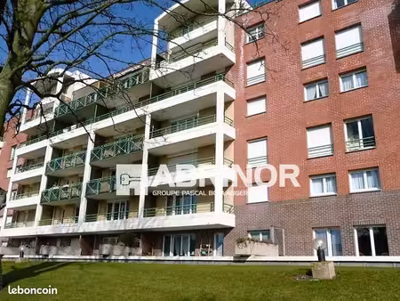 duplex 3 pièces 81 m²