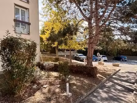 appartement t3 à evreux