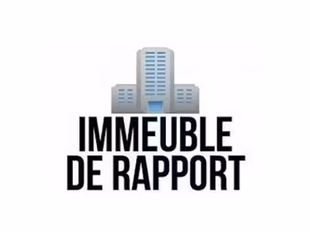 immeuble 655 m² bruay-la-buissière