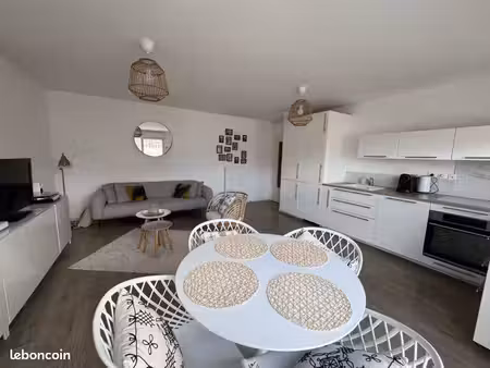 appartement lille à vendre
