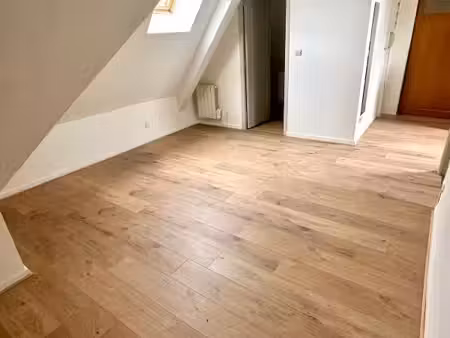 appartement 1 pièce 23 m²