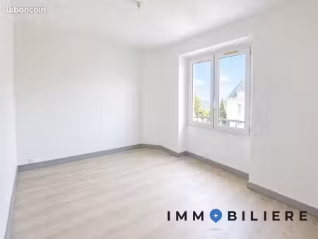 appartement 2 pièces 60 m²