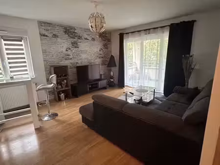 appartement f3 - marange-silvange