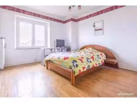 appartement f2 morhange