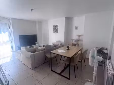 appartement t2