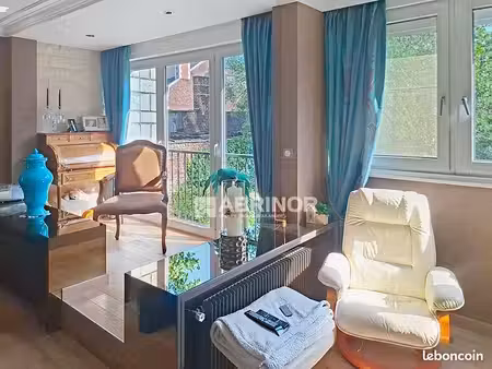 appartement 4 pièces 90 m²