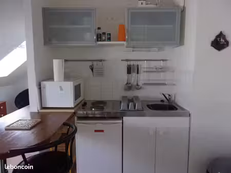 studio 22 m2