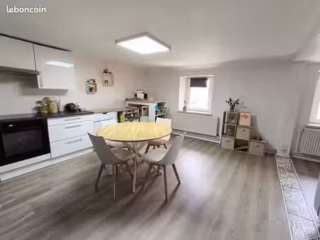 appartement f3