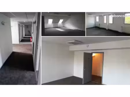bureaux hyper centre arras