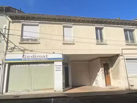 local commercial à vendre