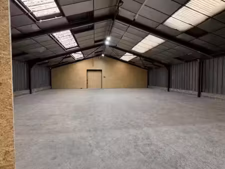 hivernage/stockage