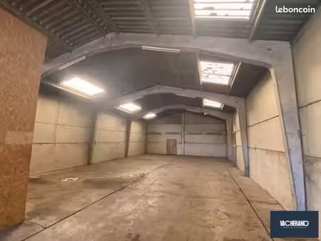 local commercial