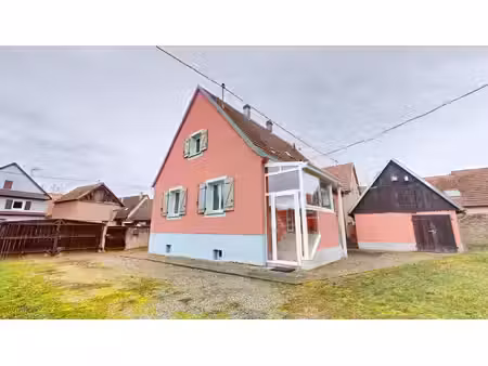 maison à louer