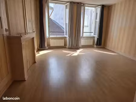 chalet 4 pièces 131 m²