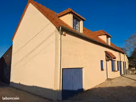 maison ancienne de 150 m2