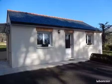 maison à landevant