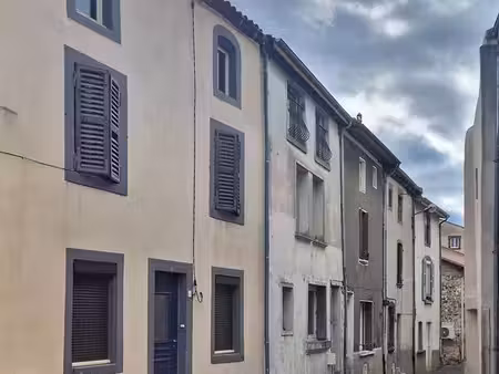 maison 3 pièces 90 m²