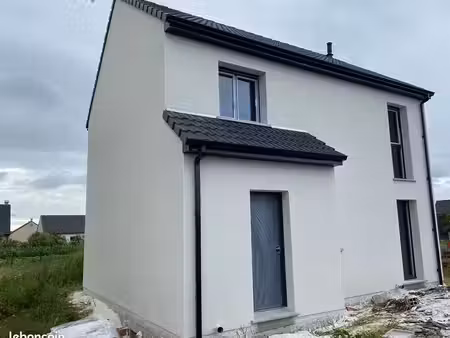 propriété 5 pièces 107 m²