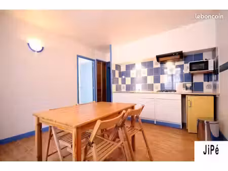 maison 7 pièces - 4 chambres - 110 m² dans orcival - auvergne