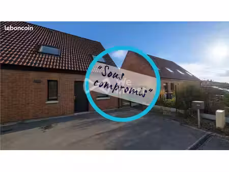 maison 4 pièces 81 m²