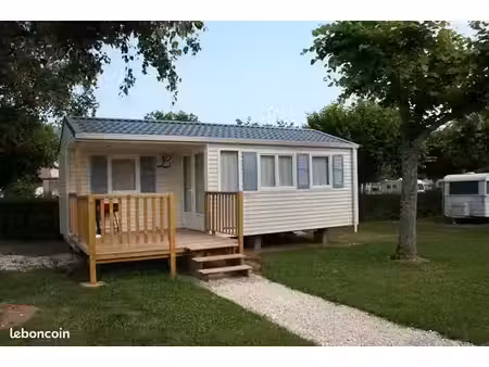 mobil-home