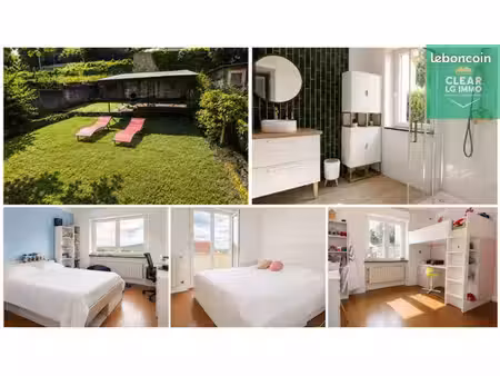 maison 5 pièces 150 m²