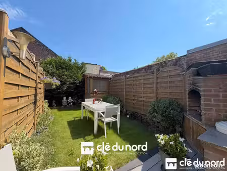 maison 3 pièces 70 m²