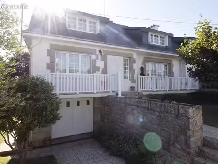 maison 7 pièces 144 m²
