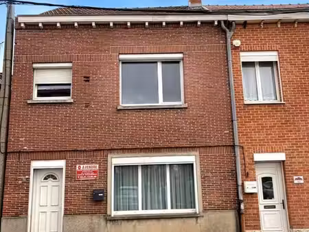 maison 5 pièces 106 m²