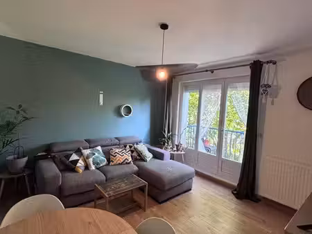 appartement t3
