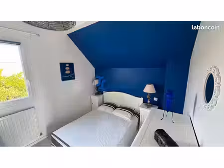 appartement 4 pièces 81 m²
