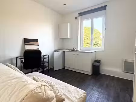 immeuble 4 pièces 43 m²