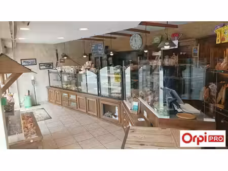 boutique à vendre