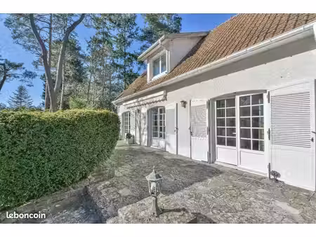 maison 4 pièces 126 m²