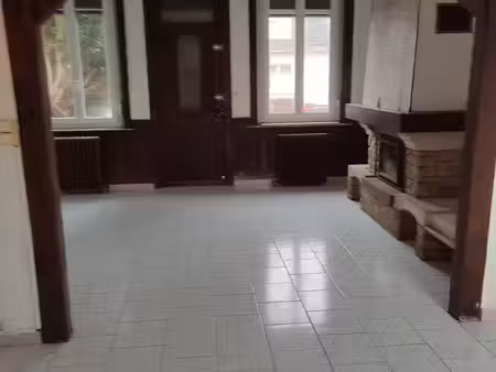 maison style bourgeoise