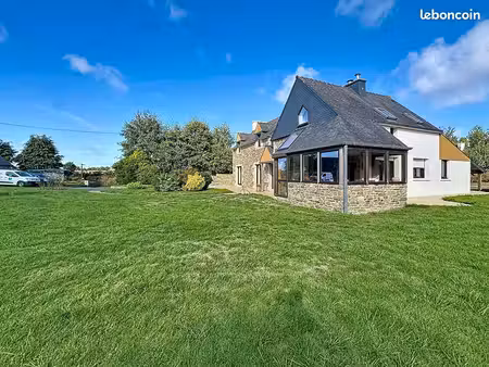 propriété 7 pièces 191 m²