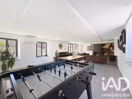 maison 5 pièces 128 m²