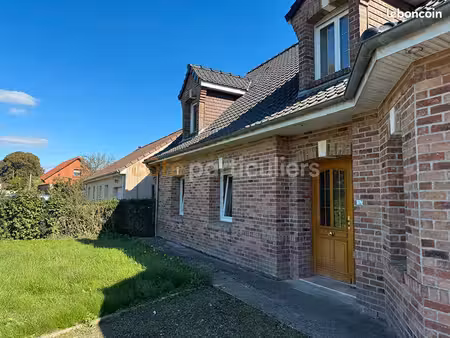 maison 6 pièces 150 m²