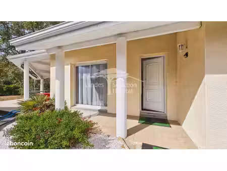 maison 5 pièces 105 m²