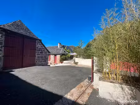 maison 7 pièces 163 m²