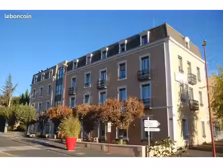 appartement 1 pièce 24 m²