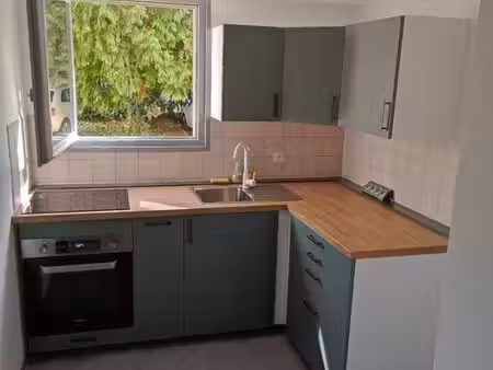 location appartement t2