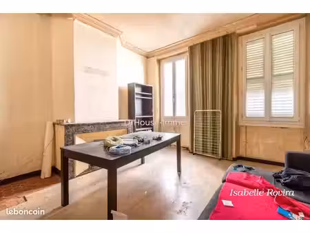 appartement 3 pièces 73 m²