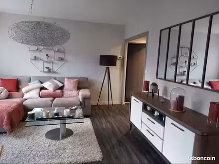 appartement t3 entièrement rénové