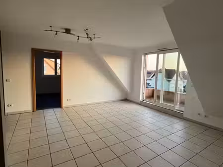 appartement 71m carrés