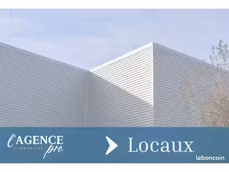 local 710 m² pluvigner