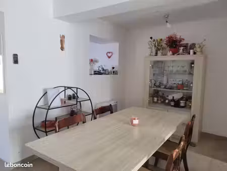 maison 4 pièces 108 m²