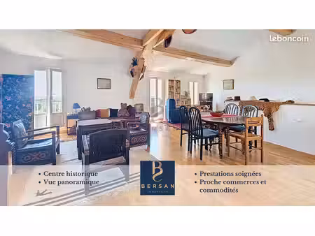 maison 6 pièces 157 m²